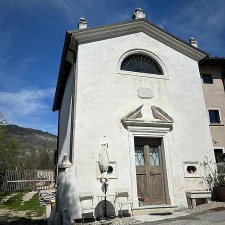 Holliday Charming Home Trento Exterior photo