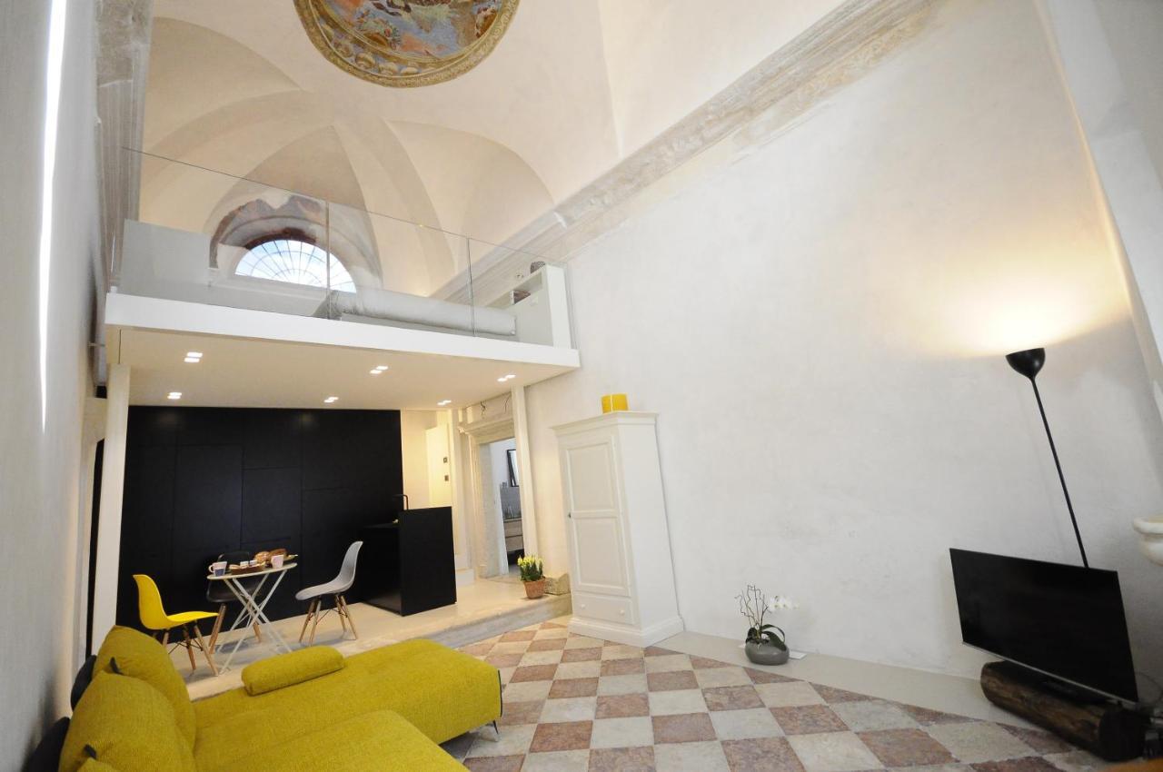 Holliday Charming Home Trento Exterior photo
