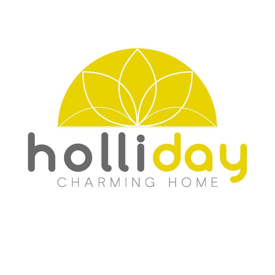Holliday Charming Home Trento Exterior photo