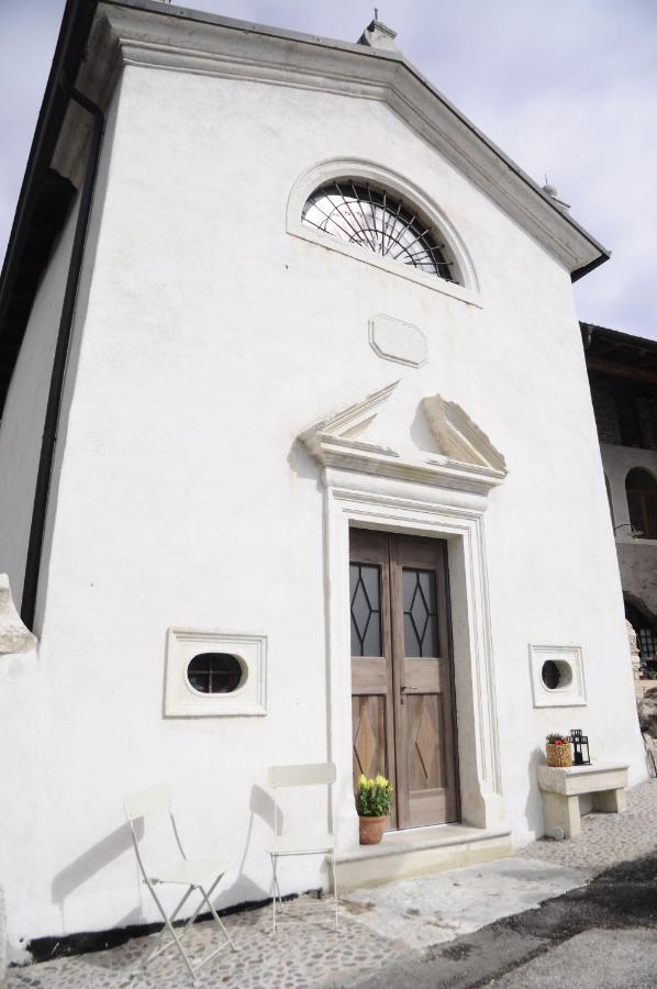 Holliday Charming Home Trento Exterior photo